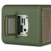Акустична система 2E SoundLegend Mini PowerBank IPX6 Green (2E-BSSLMWGN)