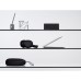 Навушники Sony WH-1000XM6 Black (WH1000XM6B.E)