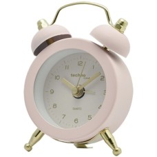 Настільний годинник Technoline Modell GS Pink (Modell GS rosa) (DAS303945)