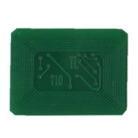 Чип для картриджа OKI C710/711 Yellow BASF (WWMID-74336)