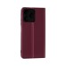 Чохол до мобільного телефона BeCover Exclusive New Style Realme C53 Red Wine (711203)