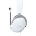 Навушники HyperX Cloud Stinger 2 Core for PlayStation White (6H9B5AA)