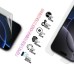 Плівка захисна Armorstandart Kit Clear + Anti-Blue Apple iPhone 16 Pro Max (ARM80684)