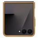 Чохол до мобільного телефона Samsung Kindsuit Galaxy Flip 7 Camel (EF-VF766PAEGUA)