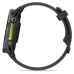 Смарт-годинник Garmin Forerunner 970, Black/Amp Yellow, GPS (010-02969-10)