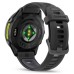 Смарт-годинник Garmin Forerunner 970, Black/Amp Yellow, GPS (010-02969-10)