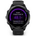 Смарт-годинник Garmin Forerunner 970, Black/Amp Yellow, GPS (010-02969-10)