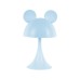 Нічник Kite Світильник LED з акумулятором Simple Mouse, блакитний (K25-317-2-3)
