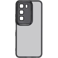 Чохол до мобільного телефона Armorstandart Shade Infinix Hot 60i 4G Black (ARM87237)