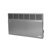 Обігрівач Термія ЕВНА-2,0/230С2М(си) антрацит