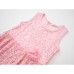 Плаття дитяче Breeze святкове з паєтками (12740-140G-pink)