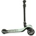Самокат MoMi SAN green (HULA00013)
