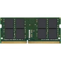 Модуль пам'яті для ноутбука SoDIMM DDR4 16GB 3200 MHz Kingston (KVR32S22D8/16)