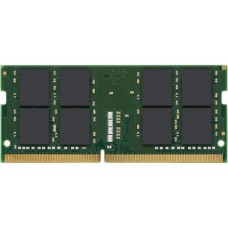 Модуль пам'яті для ноутбука SoDIMM DDR4 16GB 3200 MHz Kingston (KVR32S22D8/16)