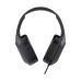 Навушники Trust GXT416 Zirox LED Black (25331)