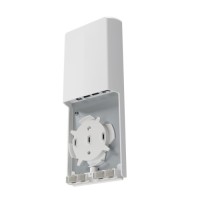 Медіаконвертер Mikrotik FTC21