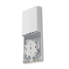 Медіаконвертер Mikrotik FTC21