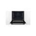 Духова шафа Bosch HBF 512 BB1T (HBF512BB1T)