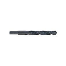 Свердло Milwaukee по металу DIN338 HSS-R, 18,0х191/130мм (4932373327)