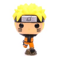 Фігурка Funko Pop Наруто, що біжить (46626)