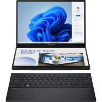 Ноутбук ASUS Zenbook Duo UX8406CA-QL214X (90NB14X1-M00BR0)