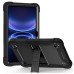 Чохол до планшета Armorstandart Rover Xiaomi Redmi Pad 2 9.7 Black (ARM91452)