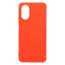 Чохол до мобільного телефона Armorstandart ICON Case OPPO A18 4G / A38 4G Red (ARM71032)