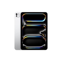 Планшет Apple iPad Pro 11" M4 WiFi + Cellular 1TB with Standard glass Silver (MVW63NF/A)