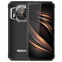 Мобільний телефон OUKITEL WP21 12/256GB Black (6931940716062)