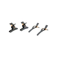 Аксесуар до фенів Dyson Hair Clips (973267-01)