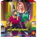 Пазл GoodLoot Cyberpunk 2077 Kitsch Style 1000 ел. (5908305249696)