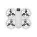 Квадрокоптер DJI Neo Fly More Combo (DJI RC-N3) пульт без дисплея (CP.FP.00000185.01)