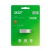 USB флеш накопичувач Acer 32GB UF300 Silver USB 3.2 (BL.9BWWA.517)