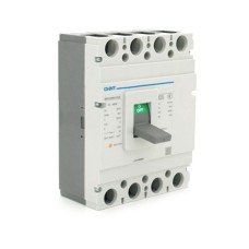 Автоматичний вимикач CHINT NM1-400S/4300-4
