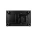 Корпус для ПК 1stPlayer X4-M-BK-2F1P-1F1