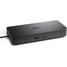 Порт-реплікатор Dell Pro Dock - WD25 (210-BRFQ)