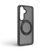 Чохол до мобільного телефона Armorstandart Unit Stand2 Samsung S25 5G / S24 5G Black (ARM89559)