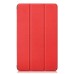 Чохол до планшета BeCover Smart Case Samsung Galaxy Tab A11 SM-X133/X135 8.7" Red (713966)
