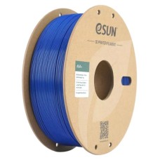 Пластик для 3D-принтера eSUN ASA+ 1,75mm 1kg BLUE (ASA+P175U1)