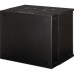 Шафа настінна Digitus 9U SOHO Pro 19" 540*400*460мм(Ш*Г*В), black (DN-49205)