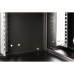 Шафа настінна Digitus 9U SOHO Pro 19" 540*400*460мм(Ш*Г*В), black (DN-49205)