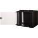 Шафа настінна Digitus 9U SOHO Pro 19" 540*400*460мм(Ш*Г*В), black (DN-49205)