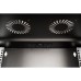 Шафа настінна Digitus 9U SOHO Pro 19" 540*400*460мм(Ш*Г*В), black (DN-49205)