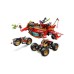 Конструктор LEGO NINJAGO Райська земля (71869)