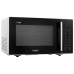Мікрохвильова піч Whirlpool MWP251SB