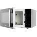Мікрохвильова піч Whirlpool MWP251SB