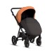 Коляска TUTIS 2 в 1 Leo3 plus (Orange) (1582280)
