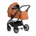 Коляска TUTIS 2 в 1 Leo3 plus (Orange) (1582280)