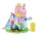 Інтерактивна іграшка Peppa Pig Крихітка Еві хрюшки-обіймашки (G1637)