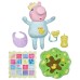 Інтерактивна іграшка Peppa Pig Крихітка Еві хрюшки-обіймашки (G1637)